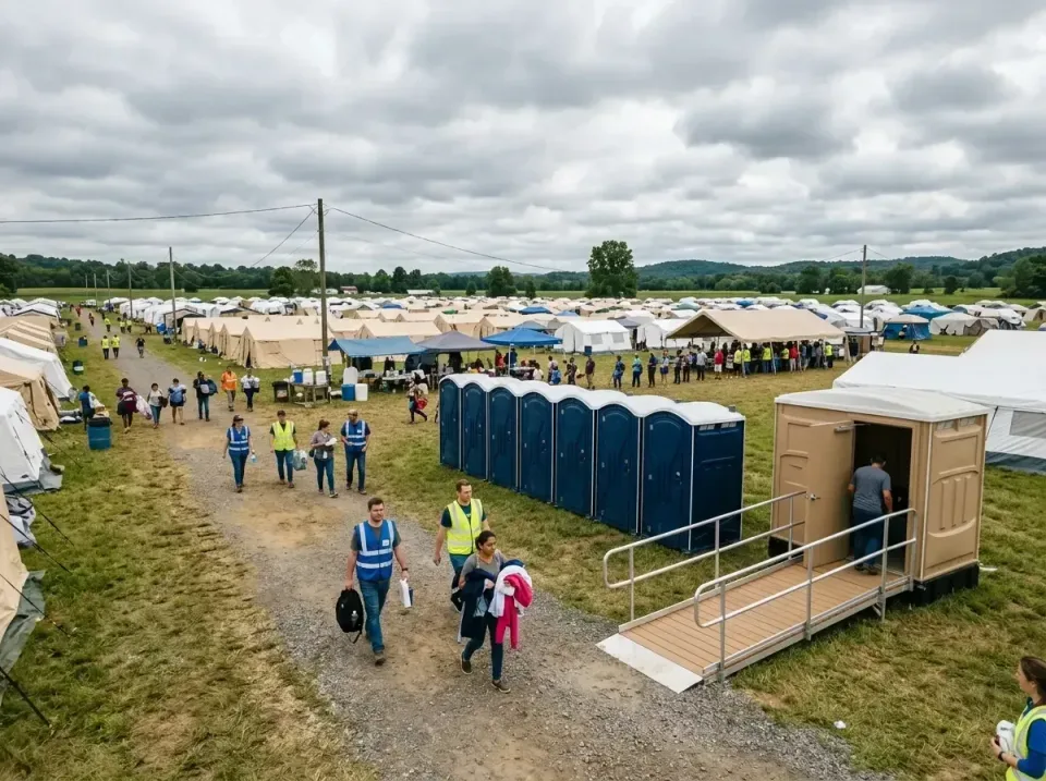 disaster-relief-camp-restrooms-010 — frequently asked questions, Dumpster & Portable Bathrooms Rental in Roswell, GA